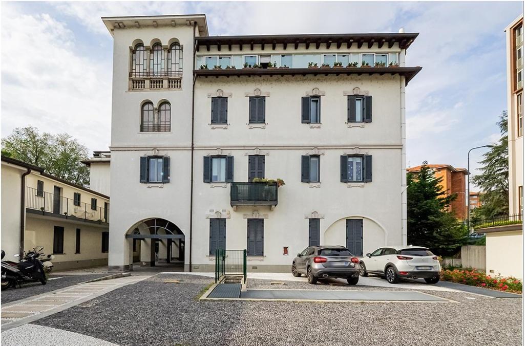 Lux Apartment 2 Milano Metro M2 ภายนอก รูปภาพ