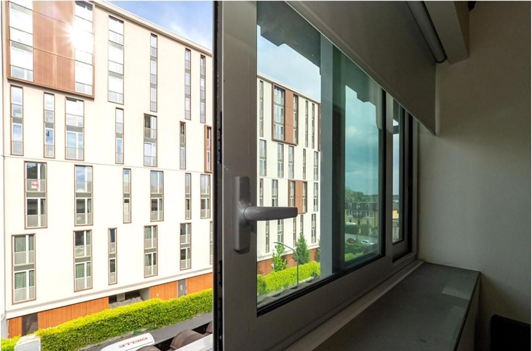 Lux Apartment 2 Milano Metro M2 ภายนอก รูปภาพ