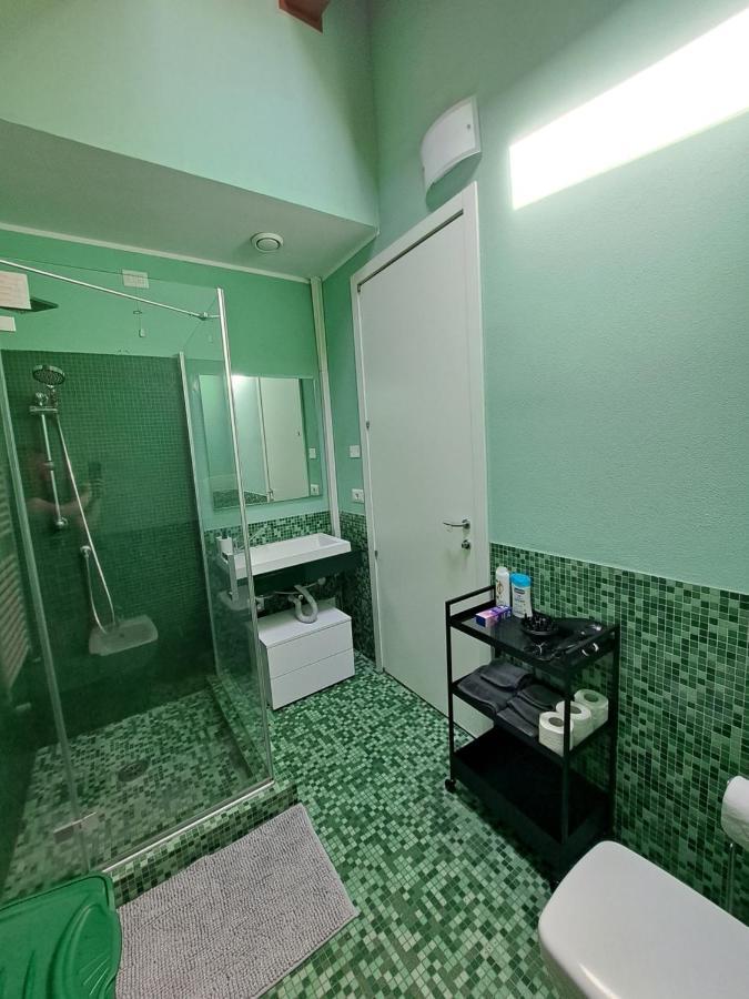 Lux Apartment 2 Milano Metro M2 ภายนอก รูปภาพ